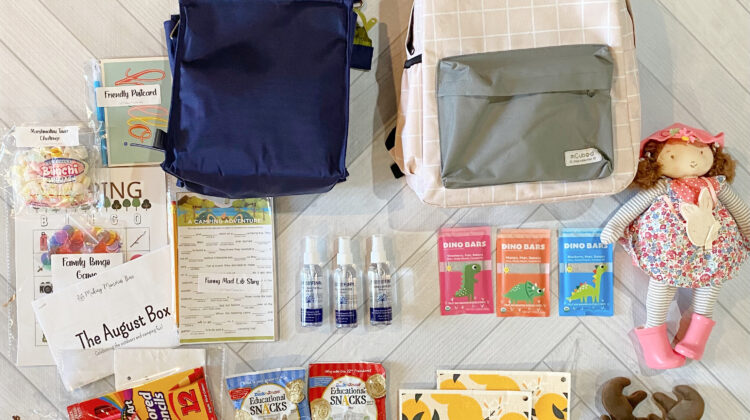 fGet back to school with our favorite kids brands avorite back to school products
