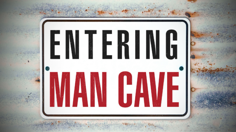 How to Create an Ultimate Man Cave