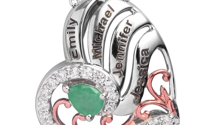 Jewelry Gifts to Surprise Your Mother-in-Law