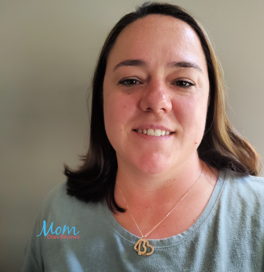 Personalized Jewelry for Moms with Faruzo