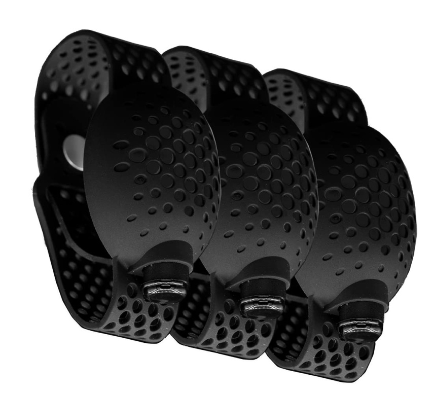 Clean Hands on the Go with the OLO Band