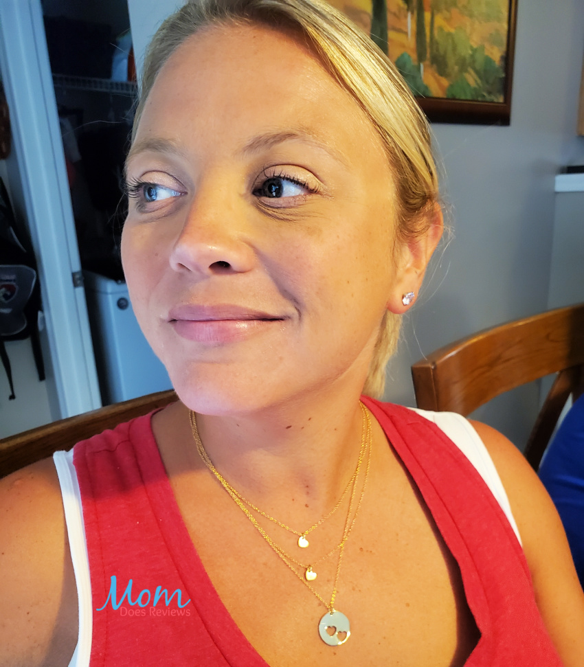 Personalized Jewelry for Moms with Faruzo