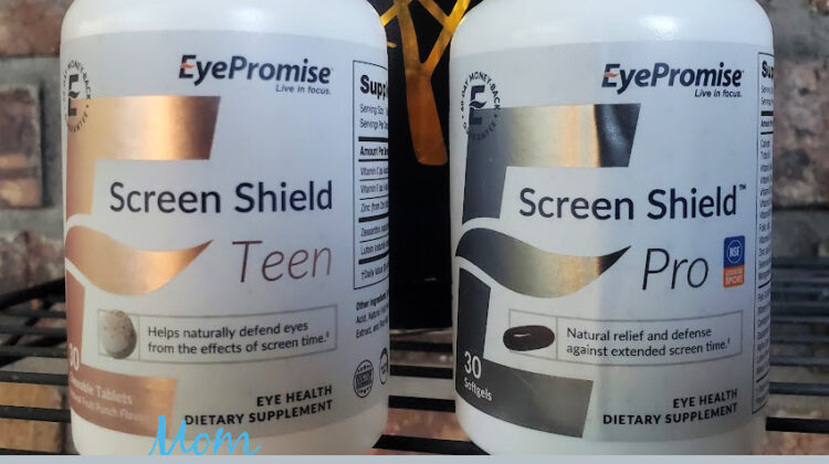Care for Your Eyes with EyePromise