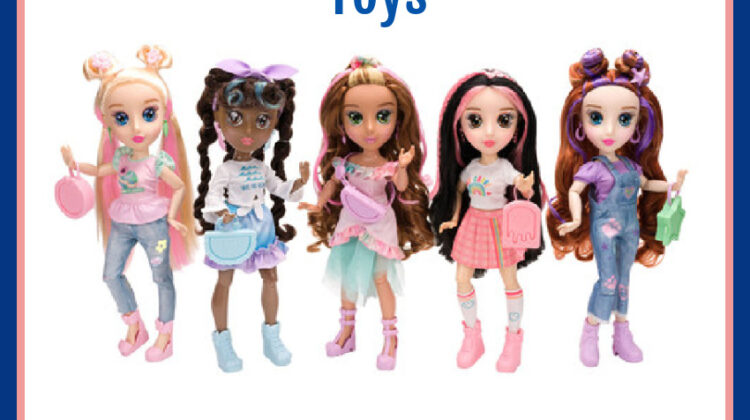 Jada Giveaway