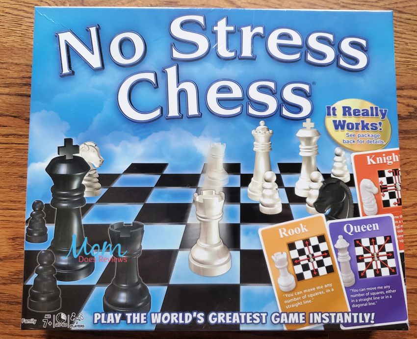 NS Chess