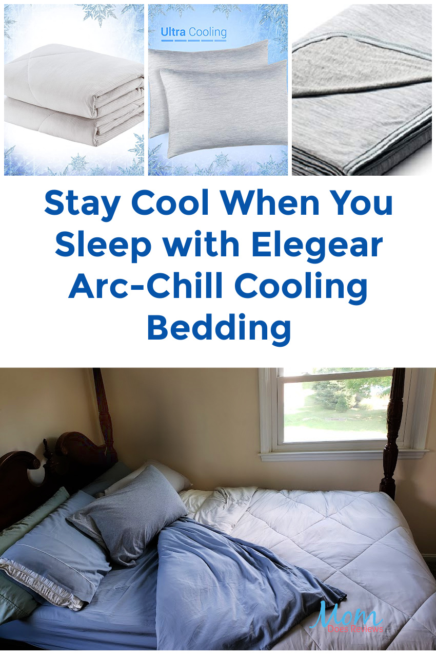 Elegear Arc-Chill