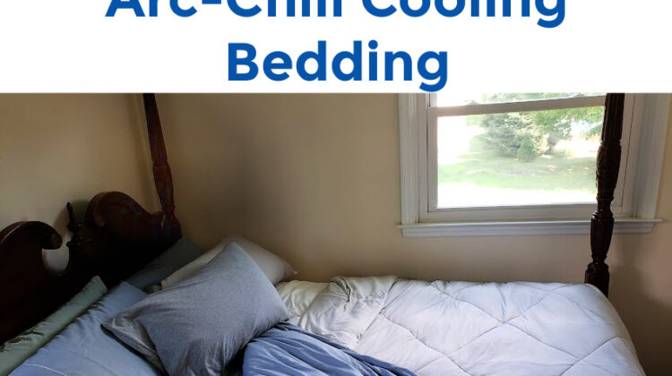 Stay Cool beds