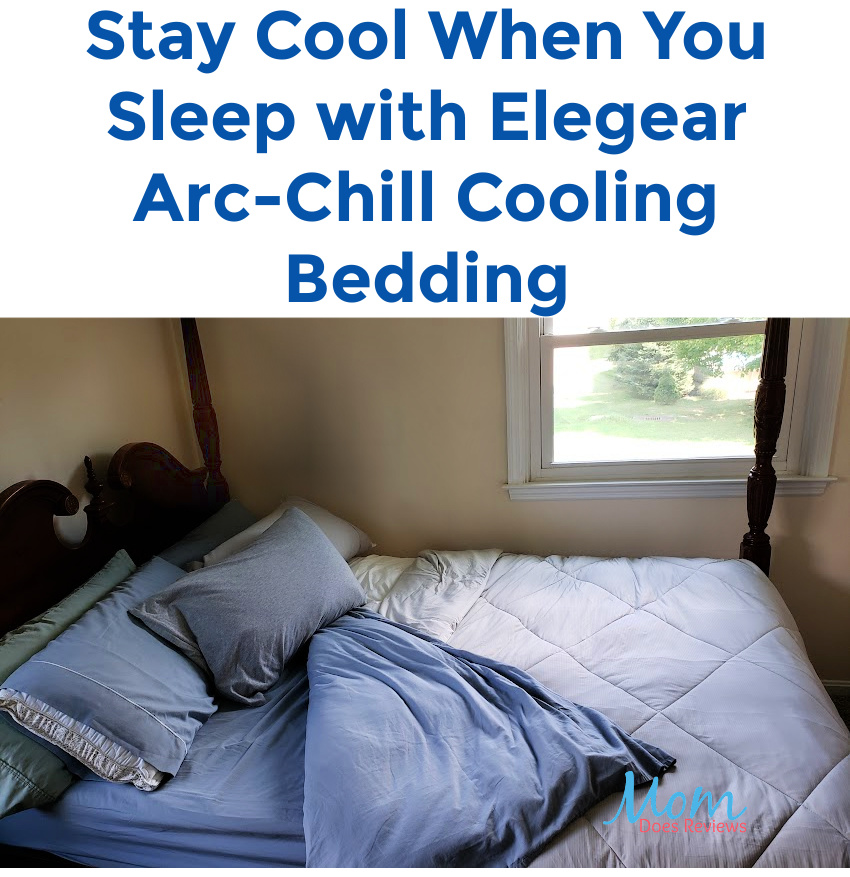 Stay Cool beds