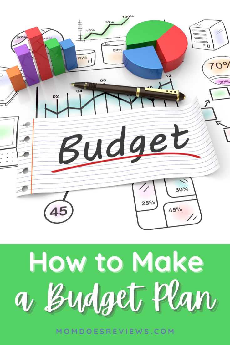 How To Make A Budget Plan For Your Non-essentials & Luxuries