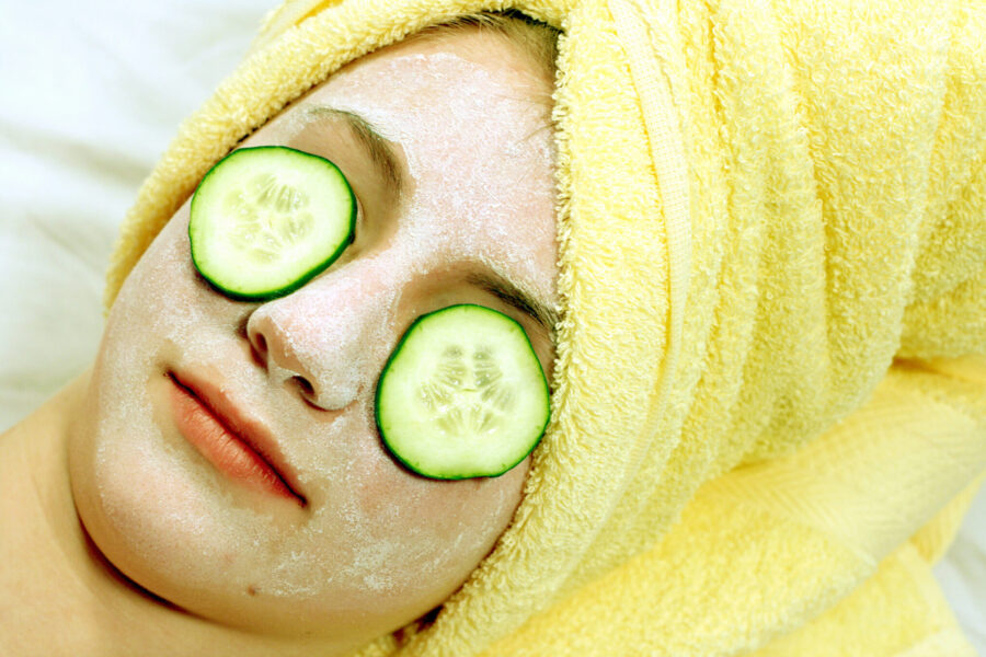 8 Ways To Pamper Yourself