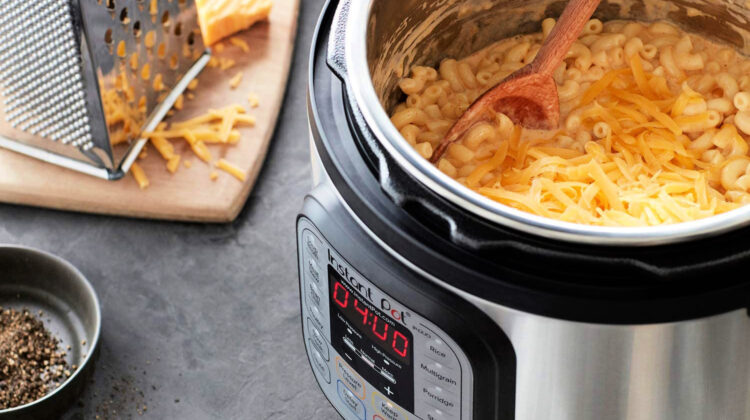 If You Bought an Instant Pot, Would You Even Use it?