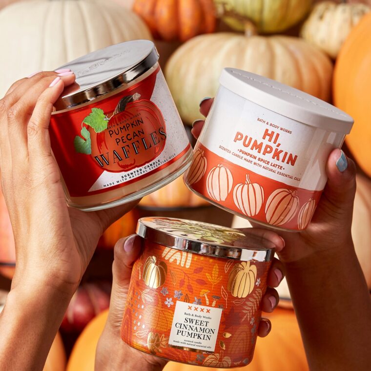 Bath and Body Works