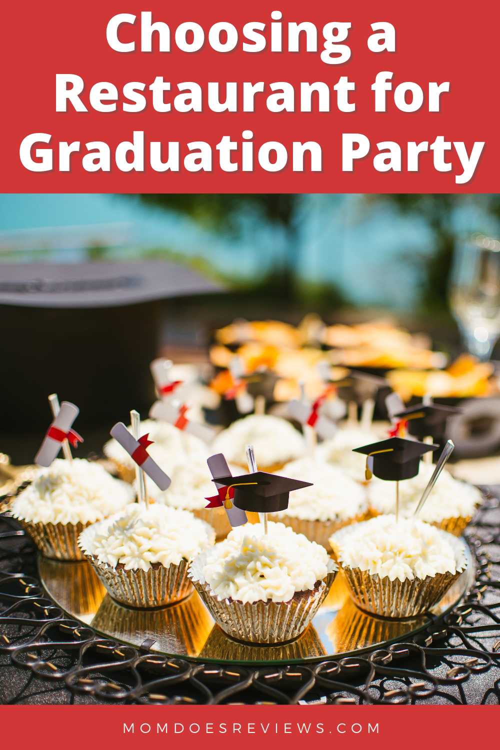 Graduating Child Celebration: 4 Things To Consider When Evaluating Restaurants For The Party