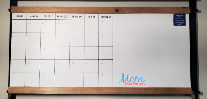 wall calendar