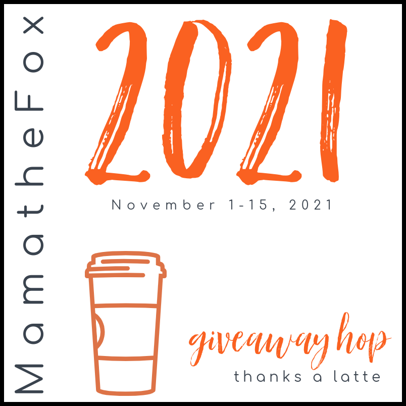November giveaway hop