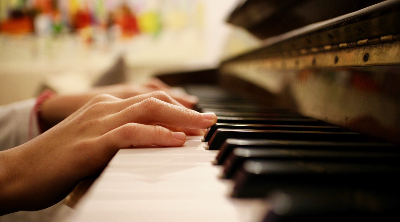 Why Your Child Should Learn to Play Music
