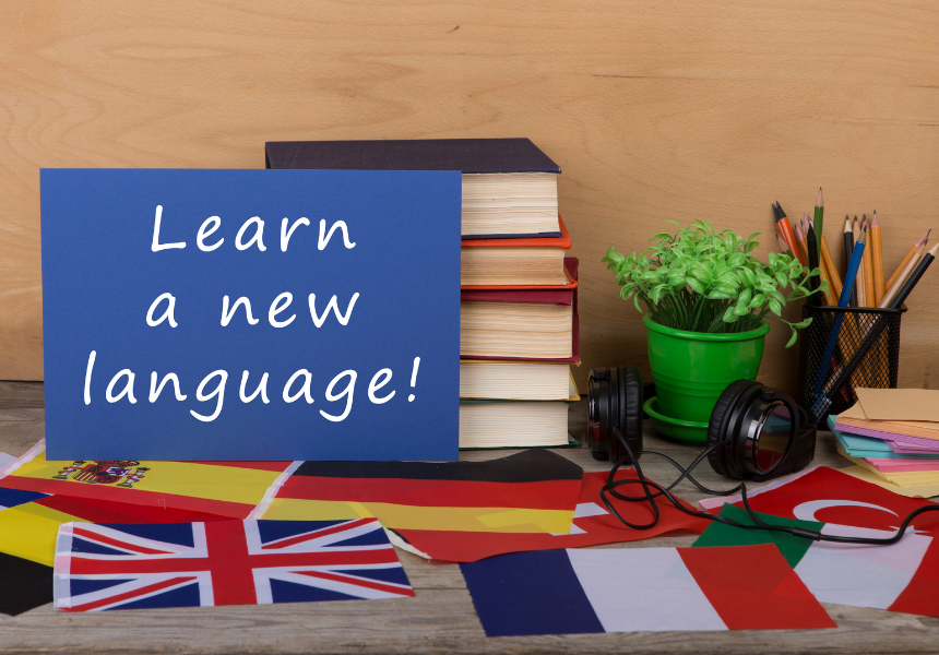 Preply Recommends Reading to Learn a New Language! 