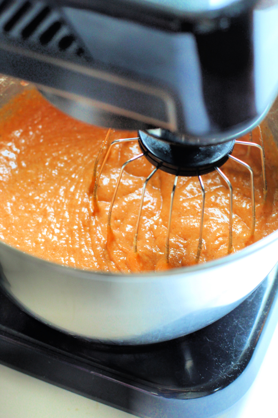 Pumpkin Spice Cupcakes with Cream Cheese Frosting (Gluten Free)