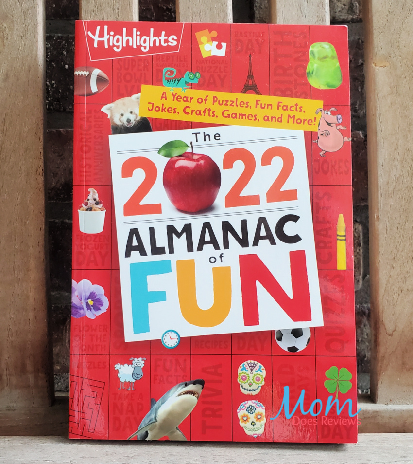 Almanac