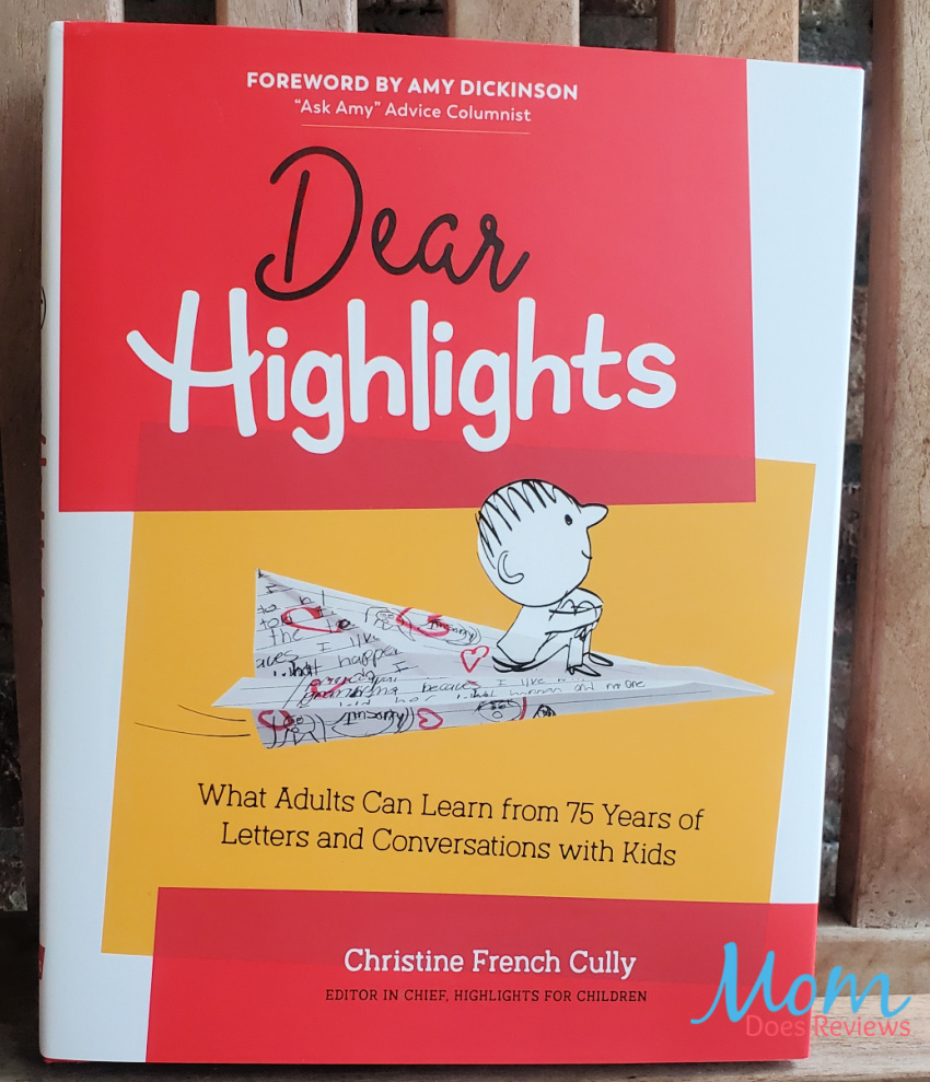 Our Favorite Books From The Highlights Holiday List