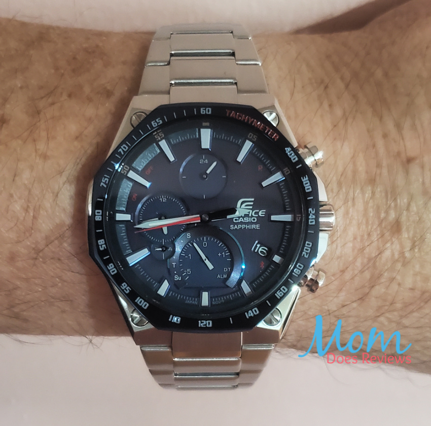 3 Awesome Watches