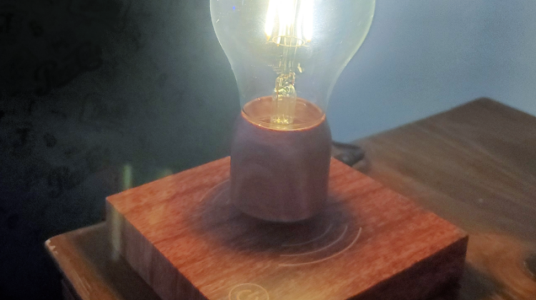 Floately Light