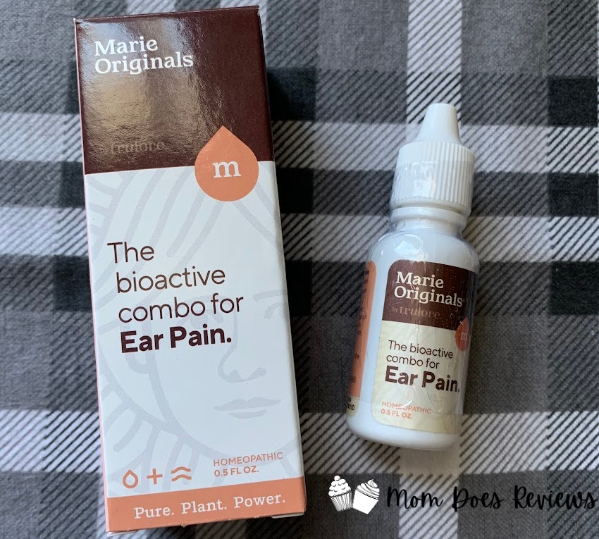 Ear Pain Drops