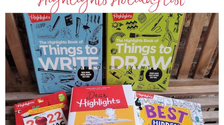 Holiday Books