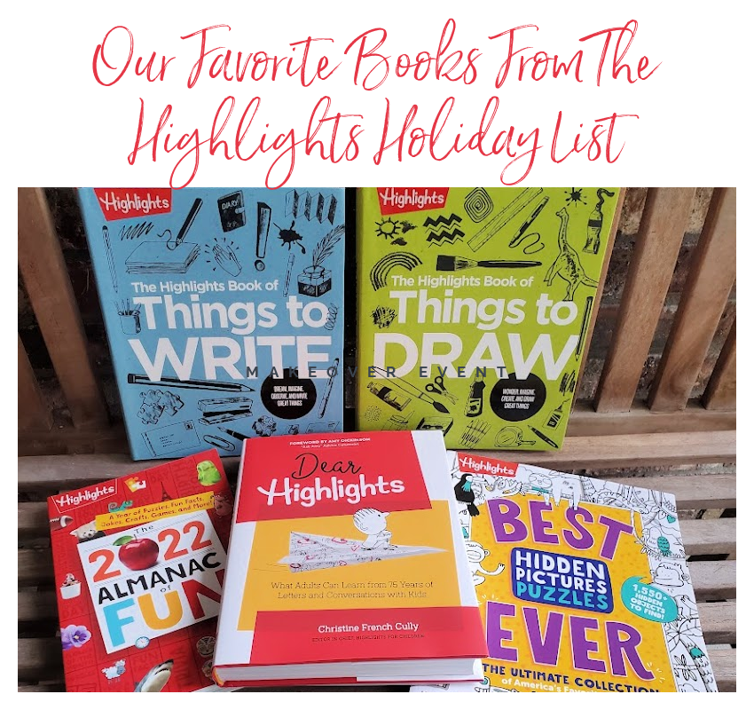 Holiday Books