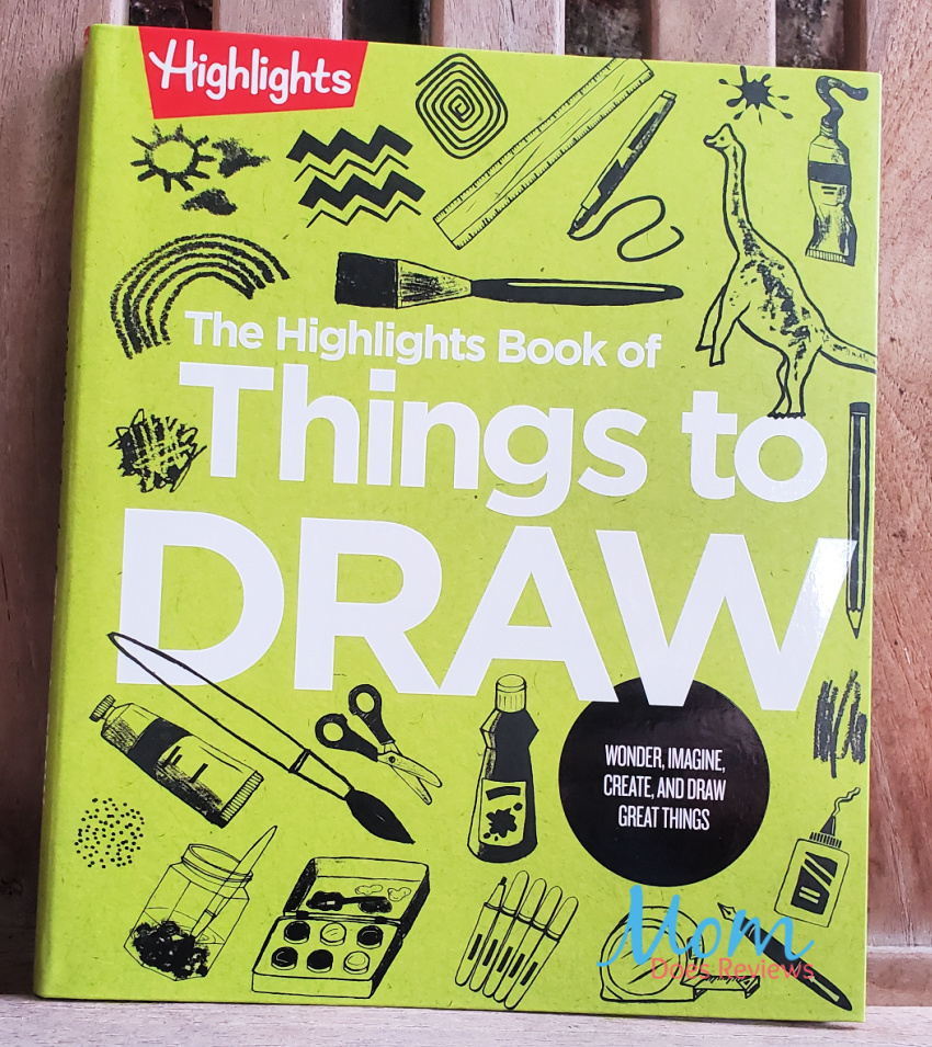 Things to Draw