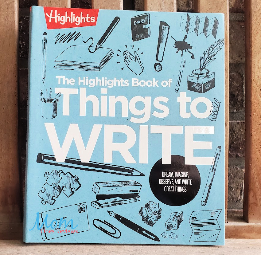 Things to Write