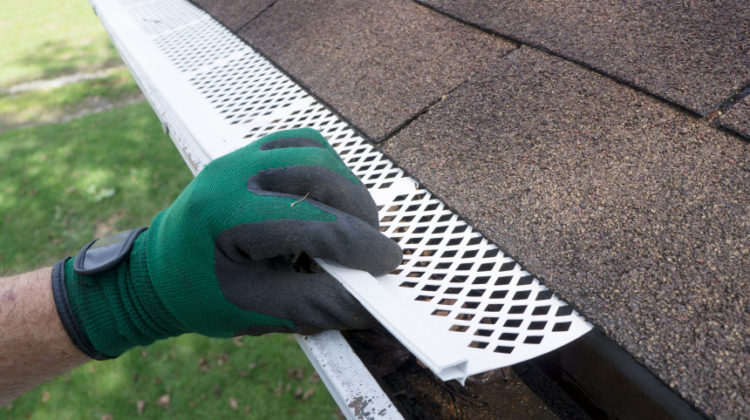 How to Choose a New Set of Gutters for your Home