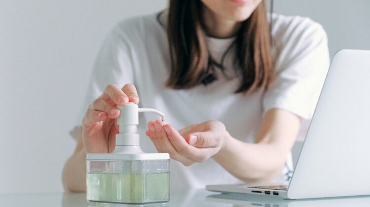 How to Create a Healthy Workplace and Reduce Sickness