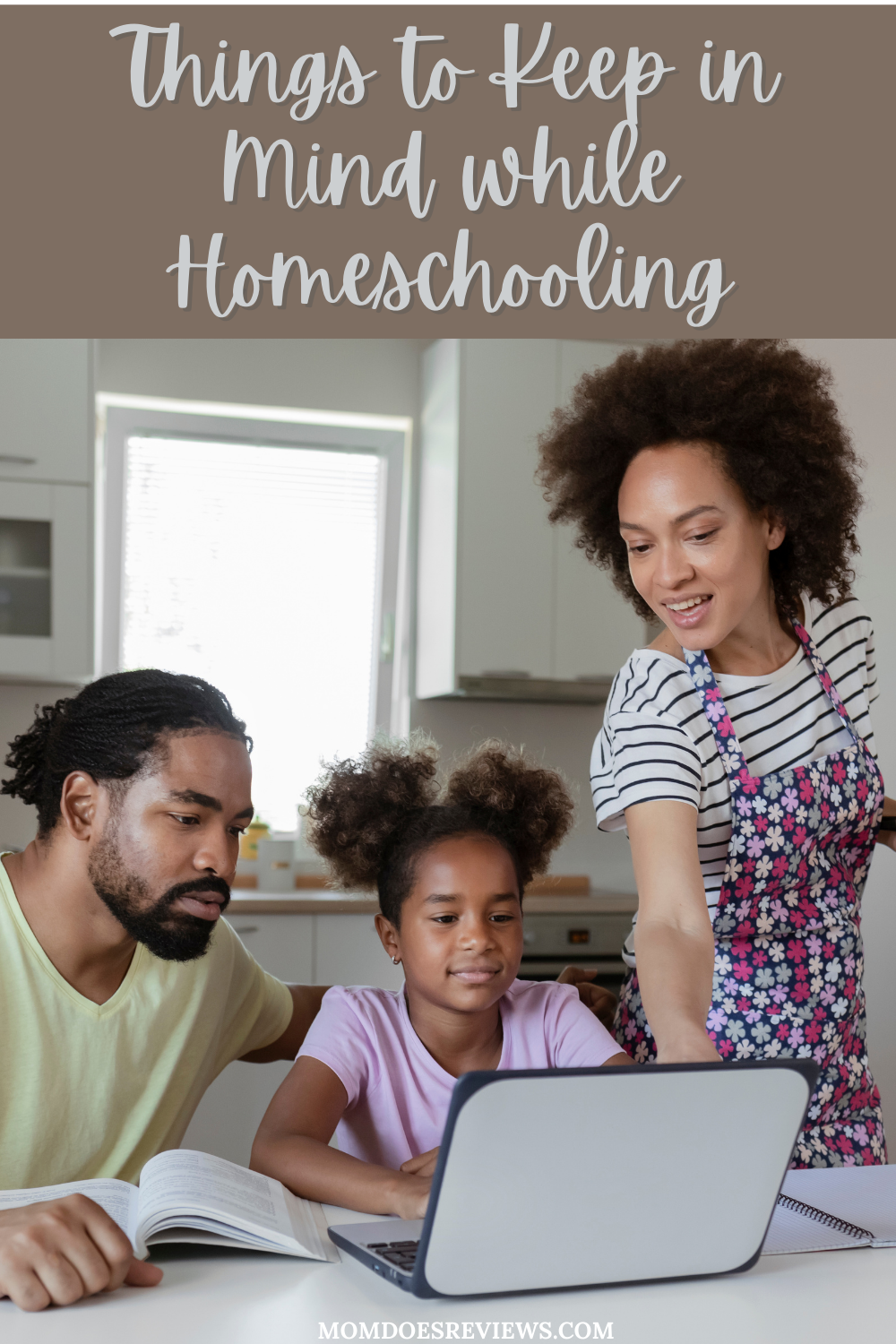 Keeping Your Child Home Schooled During COVID-19? Keep These In Mind