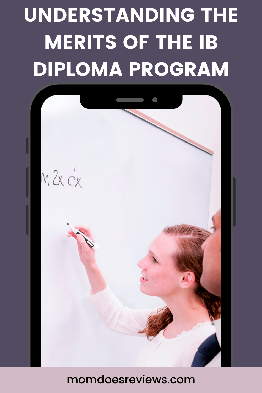 Understanding the Merits of the IB Diploma Program