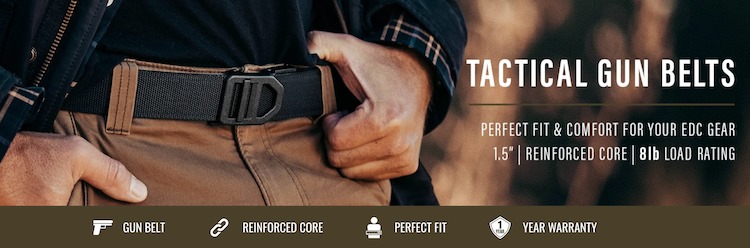 #Win a Belt from KORE Essentials!