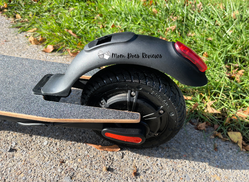 The Megawheels S10 Scooter is The Best Scooter For Adults