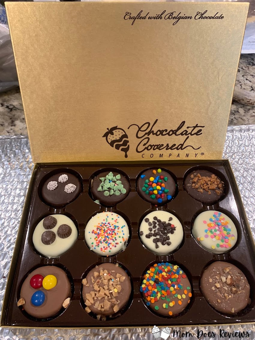You can find the perfect gift at GourmetGiftBaskets.com