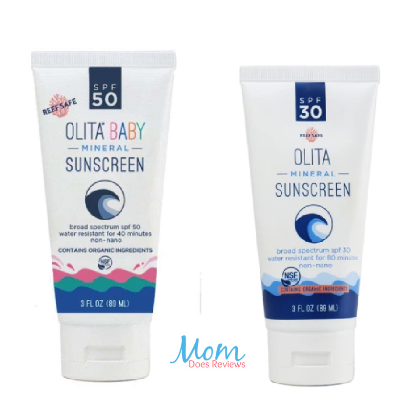 sunscreens