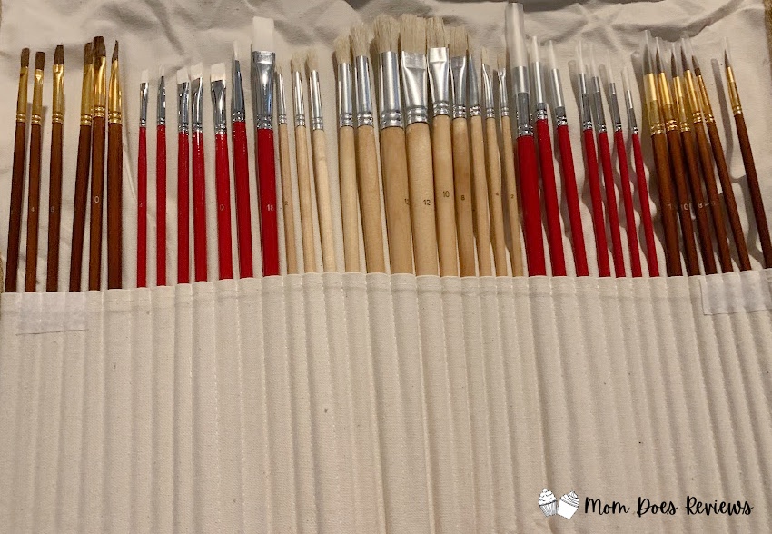 Grabie has me excited and ready to craft.