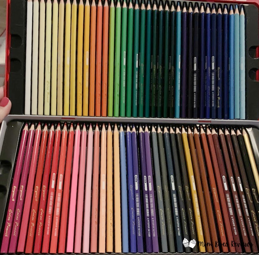 Grabie has me excited and ready to craft.
