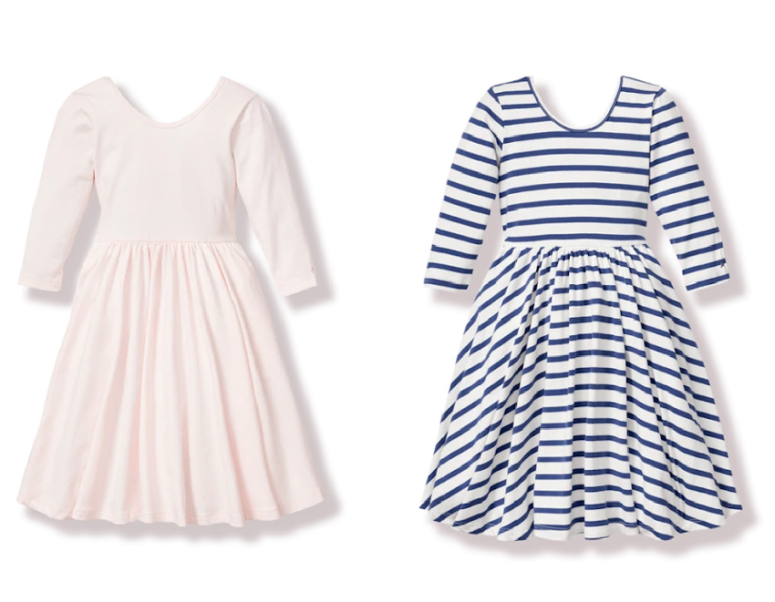 Cute Clothes for Any Budget from Starfish Kids
