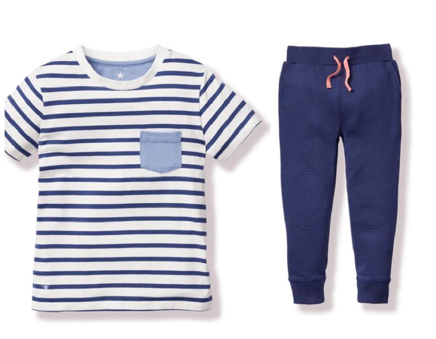 Clothes for Any Budget from Starfish Kids