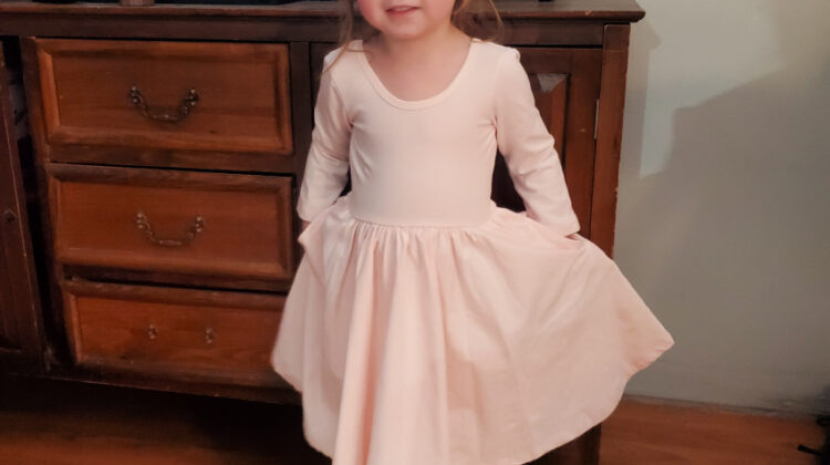Cute kids clothes