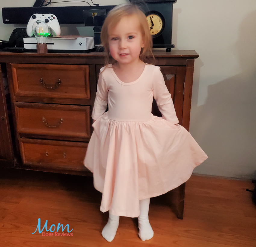 Cute kids clothes