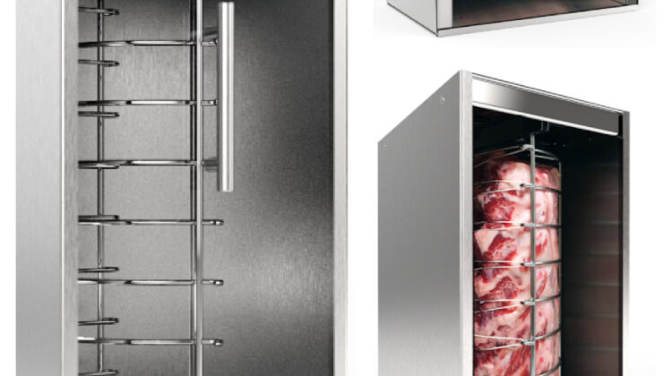 Dry-Age Steaks at Home with SteakAger