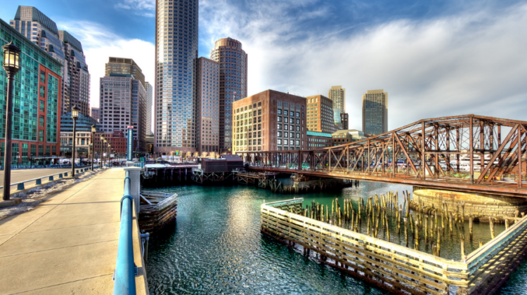 4 Exciting and Kid-Friendly Tourist Attractions in Boston,