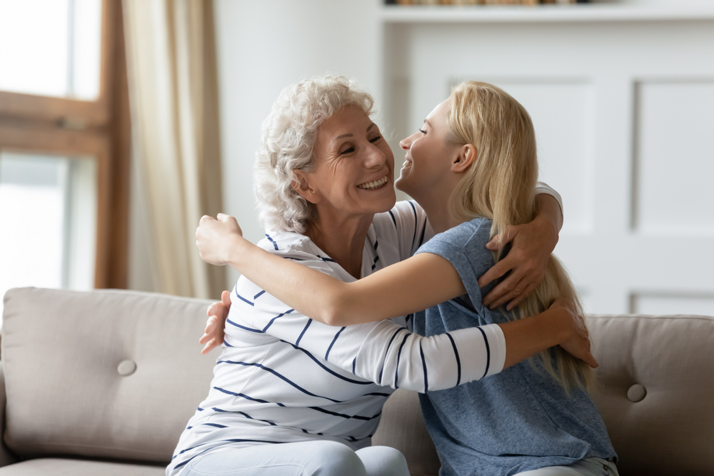 Considerations When Selecting a Caregiver for Your Senior Parents