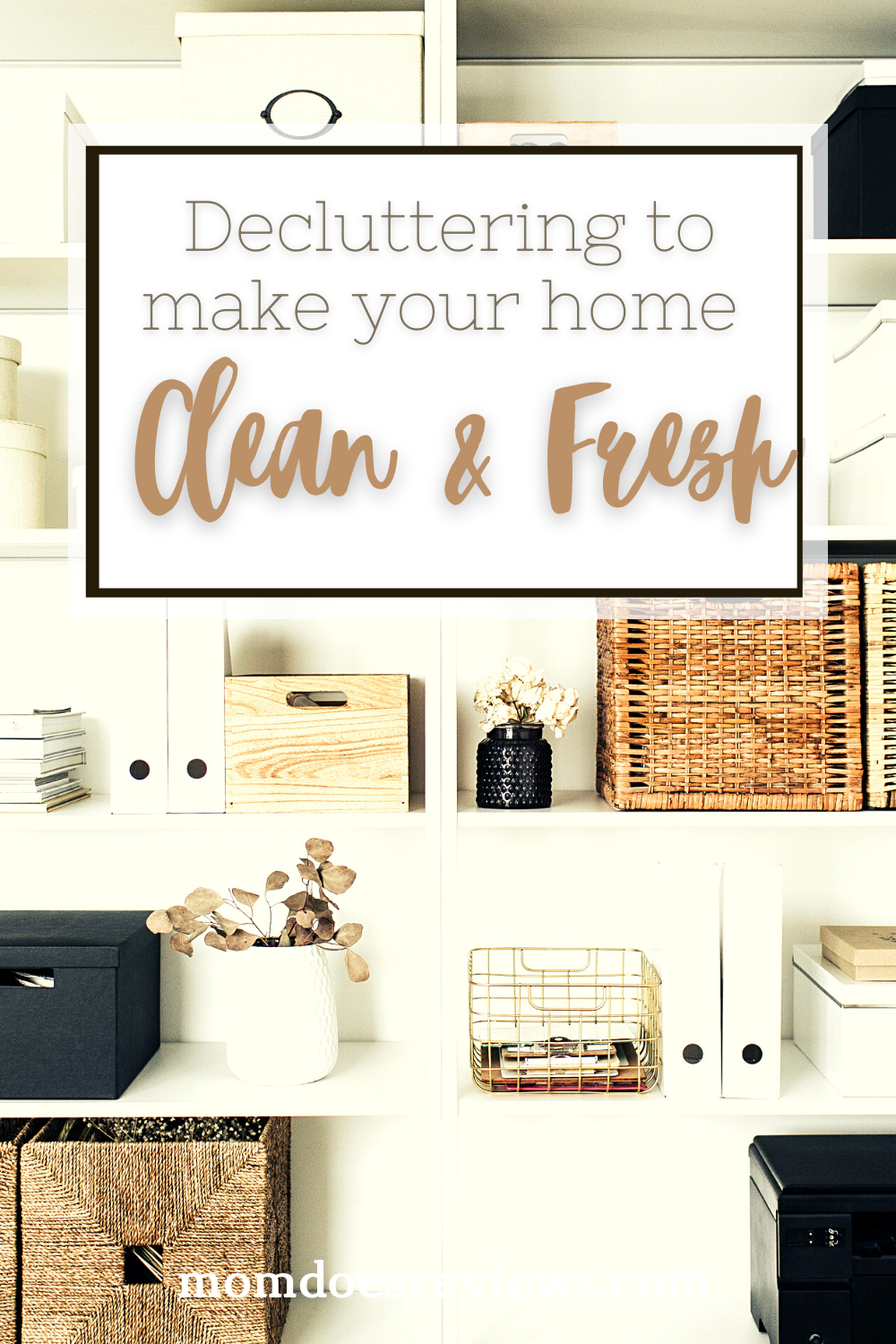 How To Make Your House Clean And Fresh