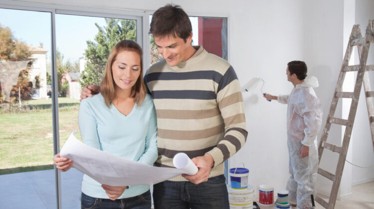 How To Choose the Right Contractor To Help You With Your Renovation